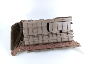 TOYOTA Highlander (2007–2013) Glove box 55303-48150 - 3