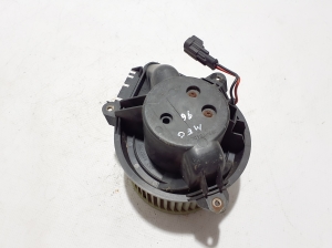 RENAULT Megane I (1995–2003) Heater blower motor 7701205478 - 3