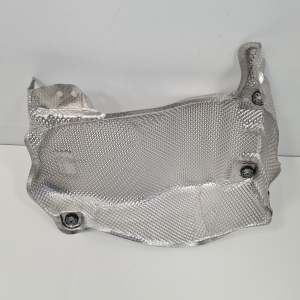 Volkswagen Golf VII (2012–2026) Unterbodenschutz 500825729 - 4