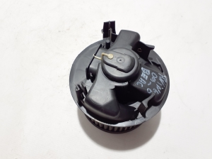 RENAULT Twingo II (2007–2014) Heizungsgebläsemotor 7701067982 - 2