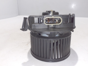 RENAULT Twingo II (2007–2014) Heizungsgebläsemotor 7701067982 - 3