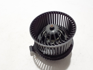 Heizungsgebläsemotor - 7701067982