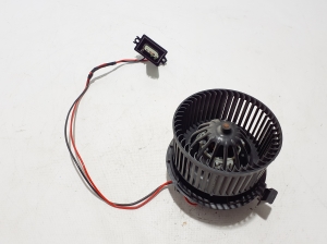 Heizungsgebläsemotor - 7701067982