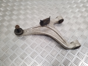 Infiniti EX (2007–2013) Querlenker hinten NLM - 4