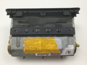 Mitsubishi Pajero III (1999–2006) Pasažiera drošības spilvens panelī 7628441010 - 3
