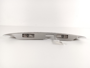 TOYOTA Highlander (2007–2013) License plate light housing 76801-48120 - 2