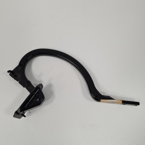 Trunk lid hinge - 41627204238