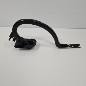 BMW 5 SERIES F10 (2010–2017) Trunk lid hinge 41627204238 - 3