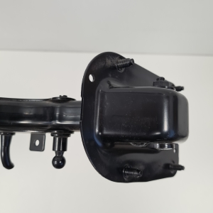 BMW 5 SERIES F10 (2010–2017) Trunk lid hinge 41627204238 - 4