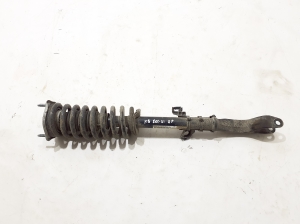   Front shock absorber 