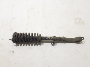   Front shock absorber 