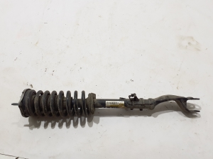  Front shock absorber 