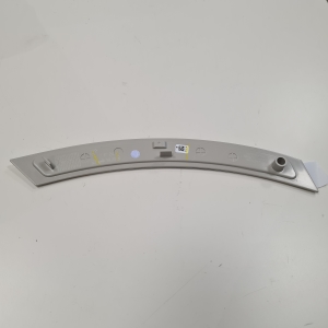 BMW X6 F16 (2014–2026) Front fender turn signal 63147317256 - 4