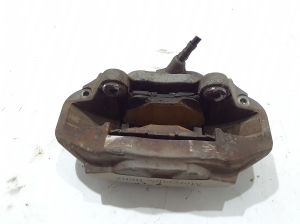 Mercedes Benz EQC N293 (2019–2026) Eesmine pidurisadul A0004210000 - 3