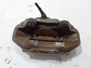 Mercedes Benz EQC N293 (2019–2026) Eesmine pidurisadul A0004210100 - 2