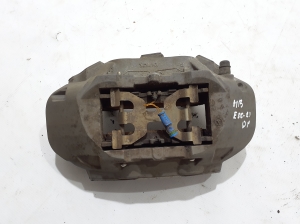 Mercedes Benz EQC N293 (2019–2026) Eesmine pidurisadul A0004210100 - 3