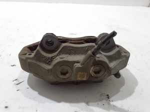 Mercedes Benz EQC N293 (2019–2026) Eesmine pidurisadul A0004210100 - 4