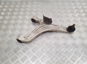 Infiniti EX (2007–2013) Querlenker hinten - 4