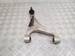Infiniti EX (2007–2013) Querlenker hinten - 5