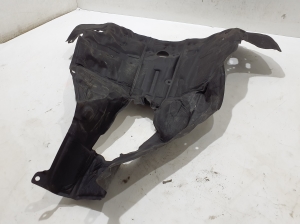 Mercedes Benz EQC N293 (2019–2026) Schalldämmung A2536820600 - 4