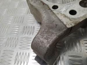 Infiniti EX (2007–2013) Rear hub stump without bearing - 5