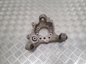 Infiniti EX (2007–2013) Rear hub stump without bearing - 3