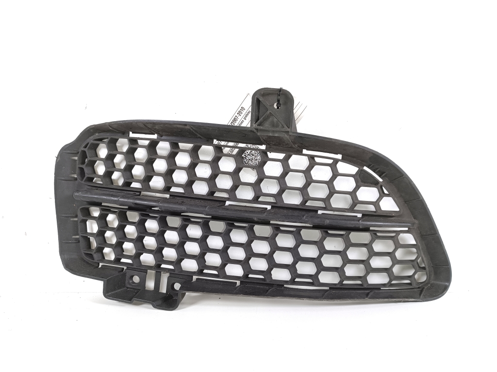 VOLKSWAGEN Touareg 1 generation (2002-2010) Front Right Grill 7L6853666B 23831388