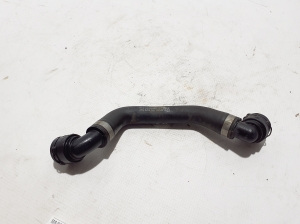   Cooling radiator hose 