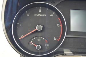 Kia Sportage (2016–2021) Instrument cluster 94001F1281 - 2
