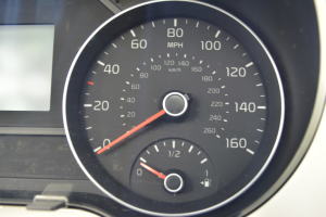 Kia Sportage (2016–2021) Instrument cluster 94001F1281 - 3