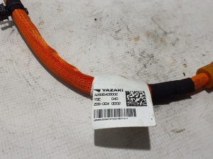 Mercedes Benz EQC N293 (2019–2026) Engine wiring harness A2935409002 - 2