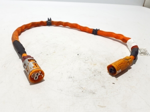 Mercedes Benz EQC N293 (2019–2026) Engine wiring harness A2935409002 - 3