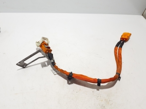 Mootori juhtmestik - A2935402305