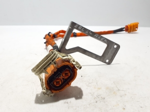 Mercedes Benz EQC N293 (2019–2026) Engine wiring harness A2935402305 - 3