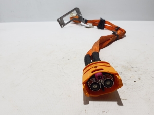 Mercedes Benz EQC N293 (2019–2026) Engine wiring harness A2935402305 - 4
