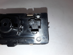 VOLVO S80 II (2006–2016) Headlight switch 30739414 - 4