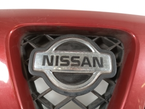 NISSAN Terrano R20 (1996–2007) Priekšējā reste 623107FXXX - 2