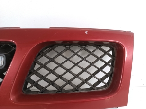NISSAN Terrano R20 (1996–2007) Priekšējā reste 623107FXXX - 4