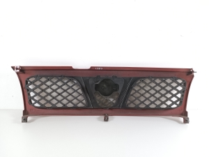 NISSAN Terrano R20 (1996–2007) Priekšējā reste 623107FXXX - 5