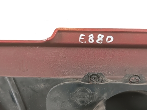 NISSAN Terrano R20 (1996–2007) Priekšējā reste 623107FXXX - 6