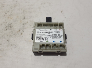   Front door control unit  - A1679004211 