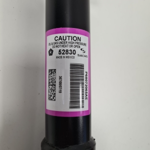 Dodge Charger LD (2010–2026) Stoßdämpfer vorne 52830 - 3