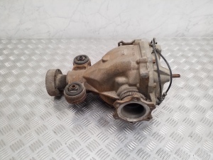 Infiniti EX (2007–2013) Hinterachsdifferential - 2