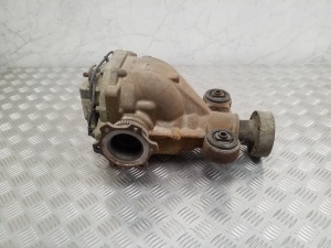 Infiniti EX (2007–2013) Hinterachsdifferential - 4