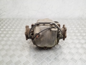 Infiniti EX (2007–2013) Hinterachsdifferential - 5