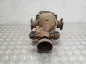 Hinterachsdifferential - 