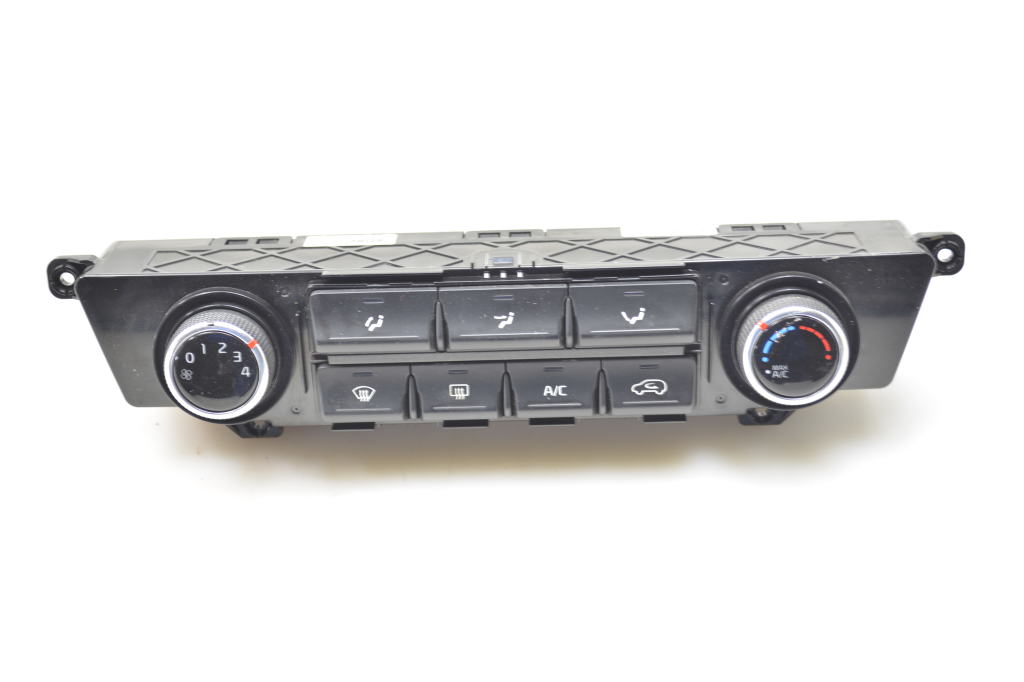 Kia Sportage (2016–2021) Heater control panel 97250F1000AK5