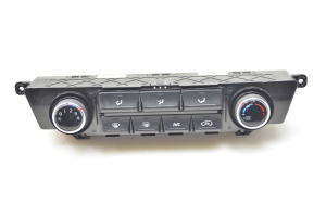 Heater control panel - 97250F1000AK5