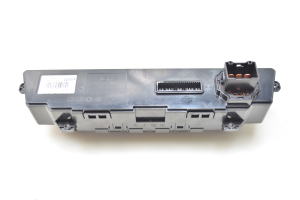 Kia Sportage (2016–2021) Heater control panel 97250F1000AK5 - 2