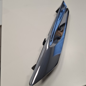 BMW 6 SERIES F13 (2010–2017) Sonstiges Teil des vorderen Kotflügels 51137370395 - 3